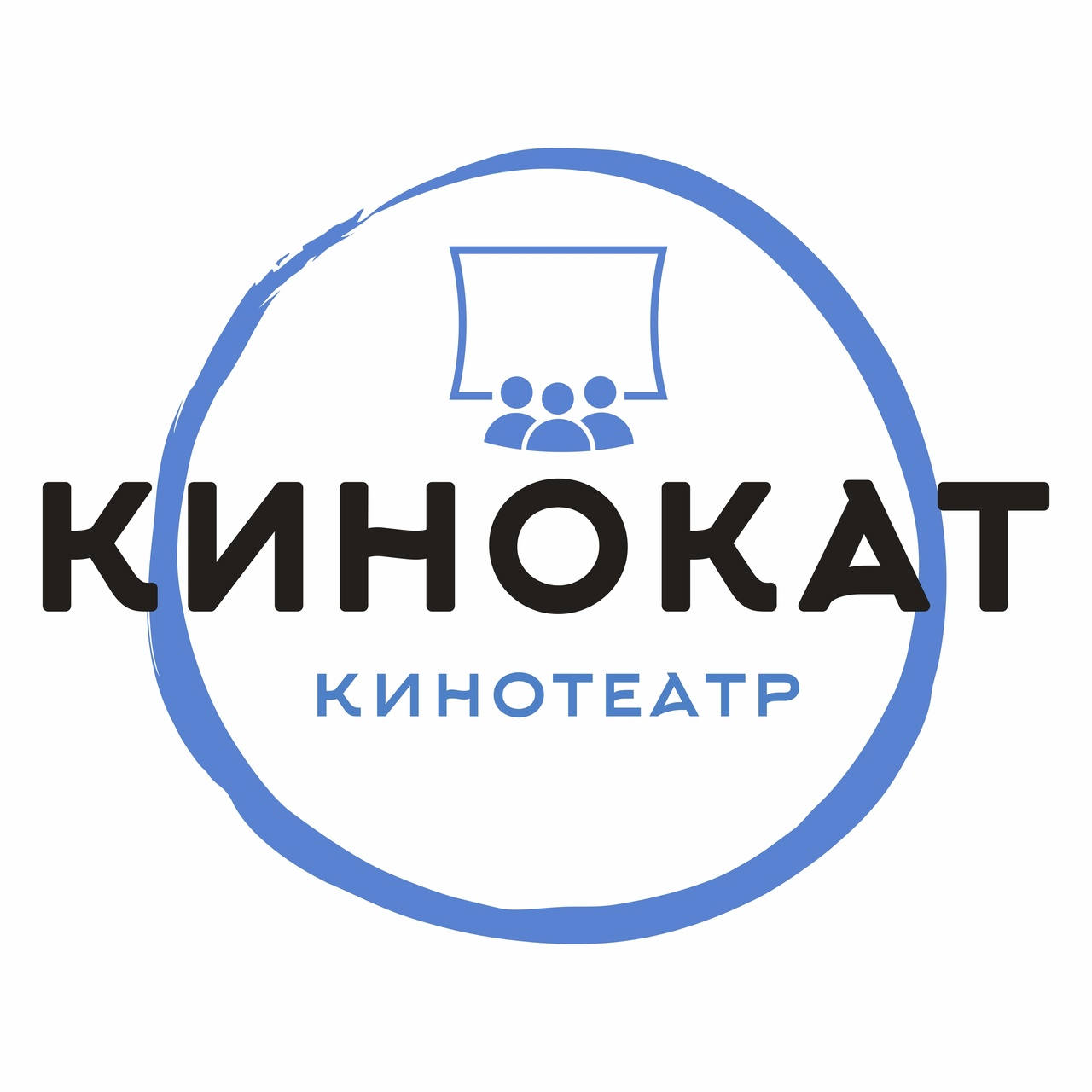 Кинокат - кинотеатр в Золотом Кольце Донецк ДНР