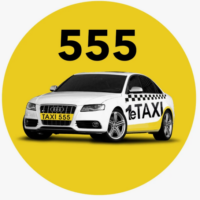 555 - Первое республиканское такси Донецк ДНР